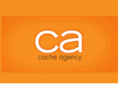 cacheagency.com