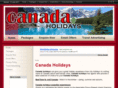 canada-holidays.net