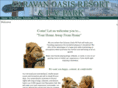 caravanoasisresort.com