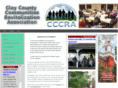 cccra.net