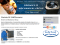 charlottemechanicalcontractor.com