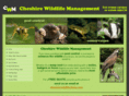 cheshirewildlifemanagement.com