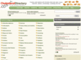 cholesteroldirectory.info