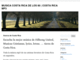 costaricatunes.com