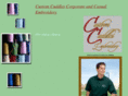 customcuddlesembroidery.com