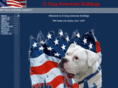 d-dogamericanbulldog.com