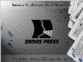 damaspress.com