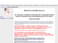 davidjstrengdds.com