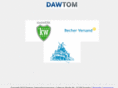 dawtom.com