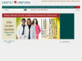 dentistuniform.com