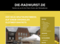 die-radwurst.de