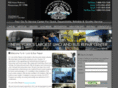 dotlimousine.com