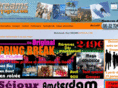 dreamsvoyages.com