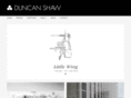 duncanshaw.com