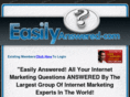 easilyanswered.com