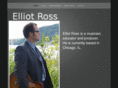elliotrossmusic.com