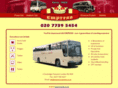 empresscoaches.co.uk