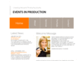 eventsinproduction.com