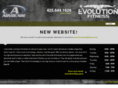 evolutionfitnessbellevue.com