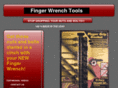 fingerwrench.com