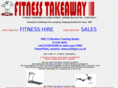 fitnesstakeaway.com