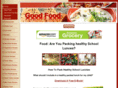 food-is-good.com