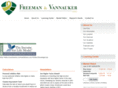 freemanvannauker.com