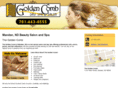 goldencomb.net