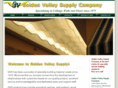 goldenvalleysupply.com