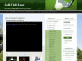 golfclubland.net