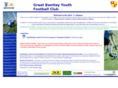 greatbentleyyouthfc.org