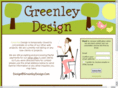 greenleydesigns.com