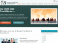 groupeboutin.com