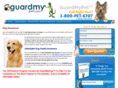 guardmydog.com