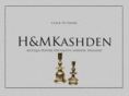 handmkashden.com