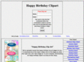 happy-birthday-clipart.com