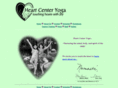 heartcenteryoga.com