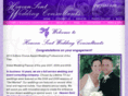heavensentweddings.com