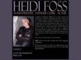 heidifoss.com
