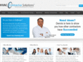 hvaccontractorsolutions.com