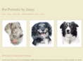 janebeharrell.com