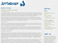jeffreywenker.com