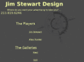 jimstewartdesign.com