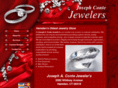 josephacontejewelers.com