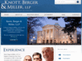 knott-berger.com