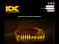 kxpower.com
