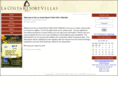 lacostaresortvillasone.com
