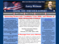 larry4judge.com