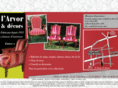 larvors-decors-brest.com