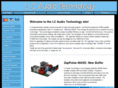 lcaudio.com